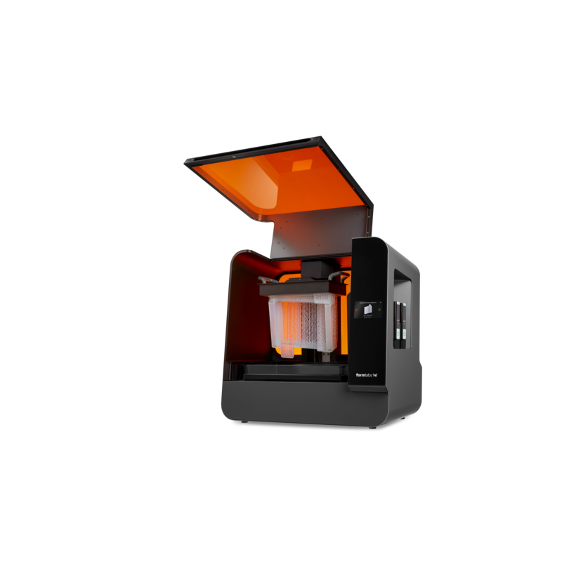 Imprimante 3D résine grand format : sélection à partir de 2799 €